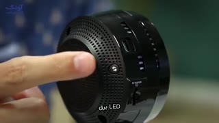 آنباکسینگ دوربین فول HD بی سیم مدل DCS-2630L دی-لینک