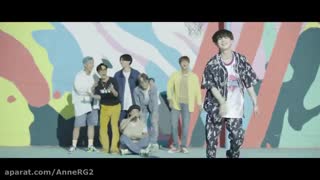 MV B-side Dynamite BTS