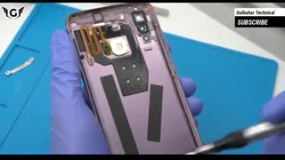 باتری اصلی گوشی هواوی Huawei Honor Play - امداد موبایل