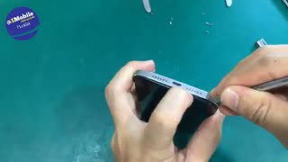 باتری اصلی گوشی هواوی Huawei G7 Plus - امداد موبایل