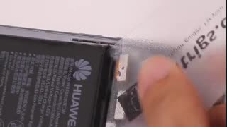 باتری اصلی گوشی هواوی Huawei Honor 9 - امداد موبایل