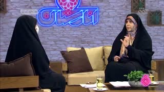 تدابیر بارداری و سقط جنین در برنامه انارستان - برنامه سی و سوم فصل سوم انارستان