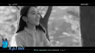میکس غمگین و عاشقانه از سریال ماموریت یک فرشته ♡دلتنگ توام...(با صدای حجت اشرف زاده)