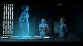 تریلر داستانی Star Wars Squadrans در گیمزکام 2020