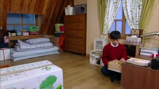 قسمت3سریال کره ای وعده The Promise 2016