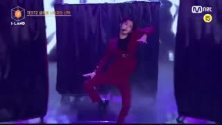 پیش نمایش قسمت نهم از فصل دوم برنامه I-LAND