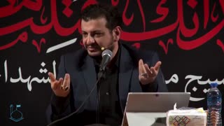 سخنرانی استاد رائفی پور - ظرفیت های تمدن سازی عاشورا - جلسه 28 - (جلسه 5 در محرم 99) - تهران - 1399.06.03
