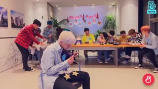 ویلایو گروهی گروه کیپاپ جدید ترژر + زیرنویس فارسی