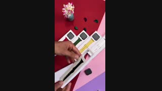 ساعت هوشمند QS18 - لک استور