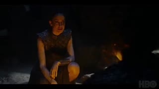 تریلر فصل دوم سریال His Dark Materials