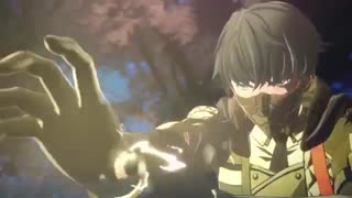 تریلر Scarlet Nexus در Gamescom 2020