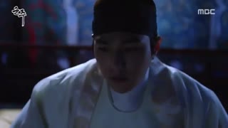 قسمت سیزدهم سریال کره ای حاکم: صاحب ماسک+زیرنویس چسبیده Ruler: Master of the Mask 2017 با بازی یو سئونگ هو