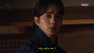 قسمت بیست و یکم سریال کره ای حاکم: صاحب ماسک+زیرنویس چسبیده Ruler: Master of the Mask 2017 با بازی یو سئونگ هو