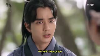 قسمت سی و چهارم سریال کره ای حاکم: صاحب ماسک+زیرنویس چسبیده Ruler: Master of the Mask 2017 با بازی یو سئونگ هو
