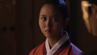 قسمت سی و پنجم سریال کره ای حاکم: صاحب ماسک+زیرنویس چسبیده Ruler: Master of the Mask 2017 با بازی یو سئونگ هو