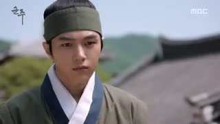 قسمت چهلم (پایانی) سریال کره ای حاکم: صاحب ماسک+زیرنویس چسبیده Ruler: Master of the Mask 2017 با بازی یو سئونگ هو