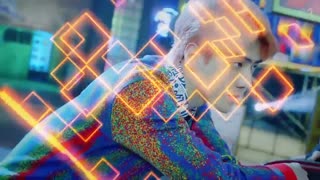 ورژن ریمیکس موزیک ویدئو 1Billion views سچان اکسو