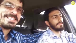 عابدان کهنز