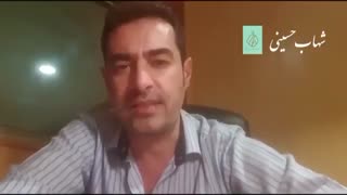 ماسک می زنم