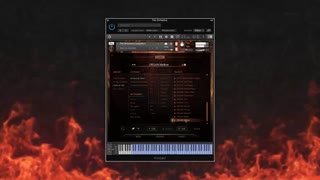 Horns Of Hell دانلود وی اس تی کانتکت شیپور جهنمی