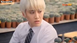 بوسه شیطنت آمیز تایلندی kiss me قسمت 2 کامل زیرنویس فارسی چسبیده هماهنگ توضیحات مهم!!!