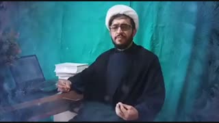چرا اینهمه گریه و زاری راه انداختیم و اینقد ملت غمگینی هستیم؟ استاد حسین پور آقایی