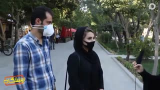 هدیه حضرت ابوالفضل به مردم