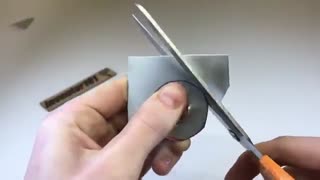 نحوه ساخت اسلحه هوای گرم با استفاده از پلاگین درخشش