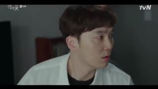 قسمت 10 سریال کره ای (گل شیطان)Flower of Evil