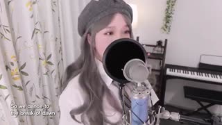 BTS - 'Dynamite -COVER by 새송/SAESONG