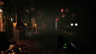 QUANTUM ERROR - Gameplay Preview