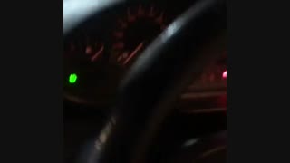 ریمپ خودرو BMW