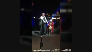 Chris de Burge - Patricia