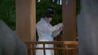 سریال چینی سفر قهرمانانه نیژا قسمت 04 با زیرنویس فارسی /Heroic Journey of Ne Zha Chinese Drama 2020