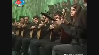 یئتیش فریادیمیزا امام حسین (ع)