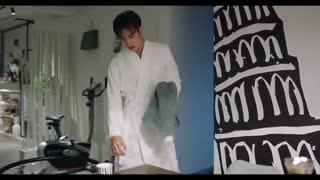 قسمت سی هشتم سریال چینی خودت را پیدا کن-با زیرنویس