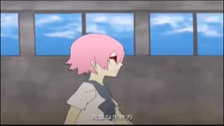 No Logic - (بدون منطق) - [Megurine Luka] - زیرنویس فارسی