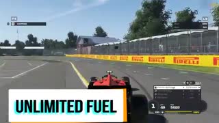 پیش نمایش چیت بازی F1 2019