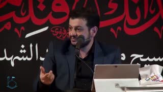 سخنرانی استاد رائفی پور - ظرفیت های تمدن سازی عاشورا - جلسه 31 - (جلسه 8 در محرم 99) - تهران - 1399.06.06