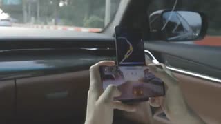 بررسی اسمارت‌فون LG Wing