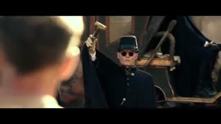 تریلر فیلم Waiting for the Barbarians 2019