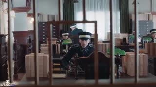 قسمت 39 سریال جوانان پرشور (Hot-Blooded Youth) + زیرنویس فارسی چسبیده