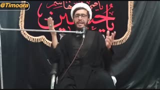آقای رائفی پور، مثل ترامپ مرد باشید!!!! استاد حسین پورآقایی