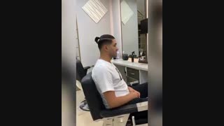 آرایشگاه مردانه شاپور 09123019243