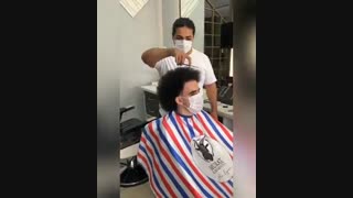 آرایشگاه مردانه جوادیه 09123019243