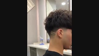 آرایشگاه مردانه امیریه 09123019243