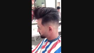 آرایشگاه مردانه کوی سیزده آبان 09123019243