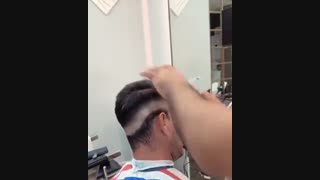 آرایشگاه مردانه شهر ری 09123019243