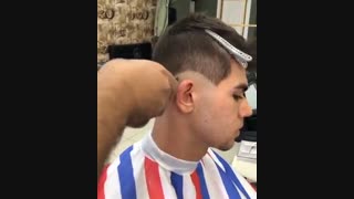 آرایشگاه مردانه شهرک رسالت 09123019243