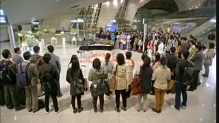 قسمت آخر خط عشق